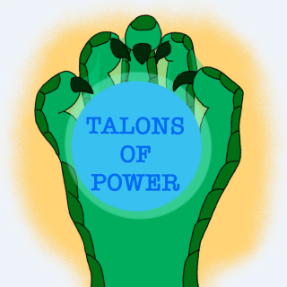 1: Talons Of Power pilot 